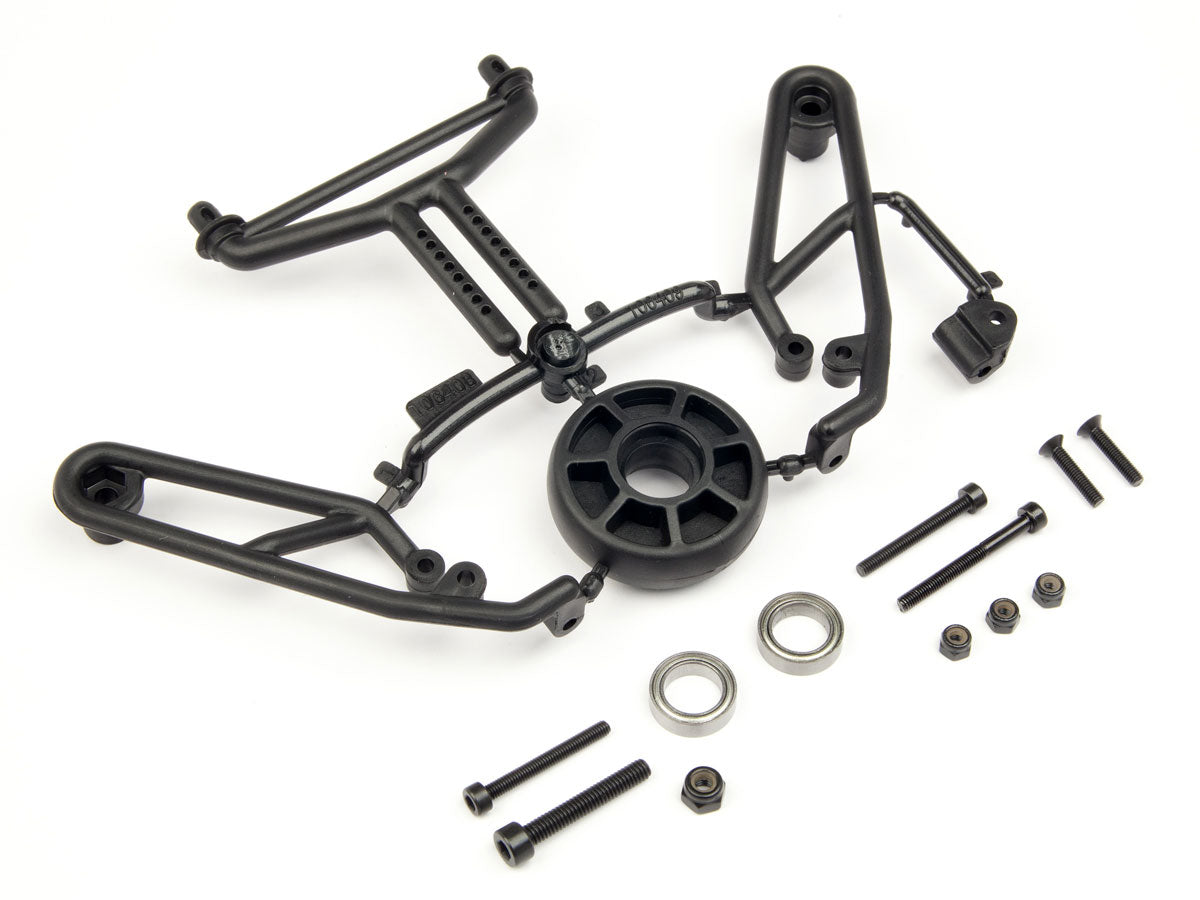 HPI Wheely Bar Set, Savage XS