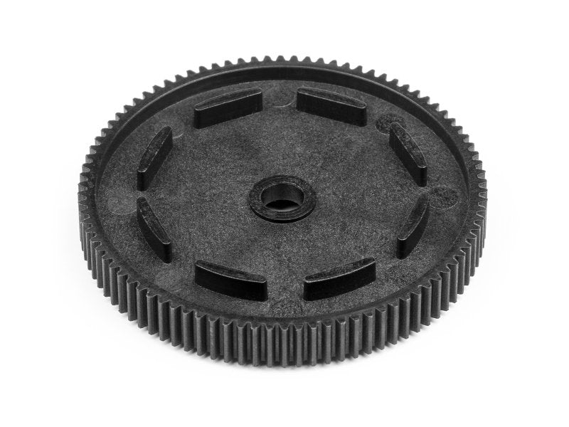 HPI 90 Tooth Spur Gear, 48P, Jumpshot