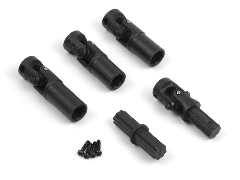 HPI Center Drive Shaft Set for Venture18