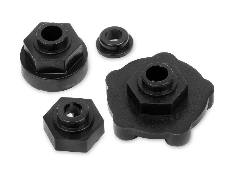 HPI Racing Super Star Rear Adapter Set