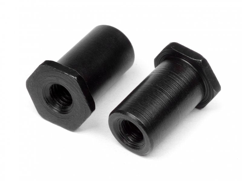 HPI Steering Bushing, (2pcs), Vorza Flux