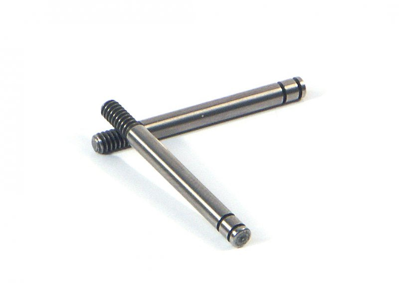 HPI Shock Shaft, 3X31mm, (2pcs)