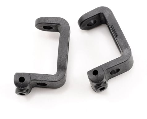 HPI Carbon Graphite C Hub Set (4°)