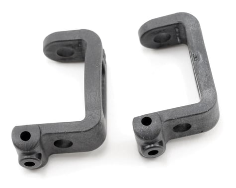 HPI 6° Graphite C-Hub Set