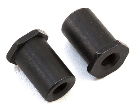 HPI 3x6x10mm Steering Bushing (2)