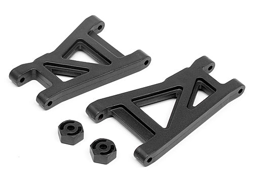 HPI Suspension Arm Set Brama 10B