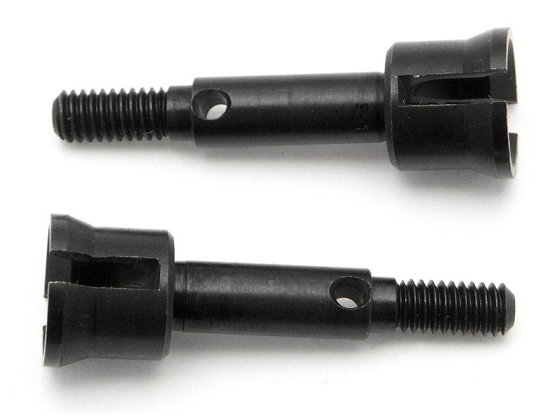 HPI Racing Wheel Axle, 5X32mm, (2pcs), Sprint