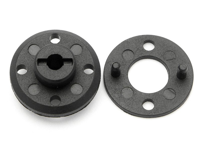 HPI Spur Gear Mount, Sprint