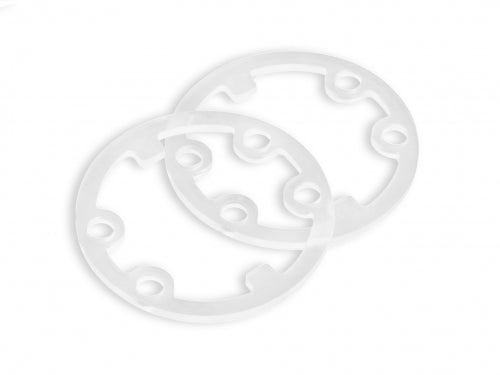 HPI Differential Case Washer, (2pcs), Firestorm 10T