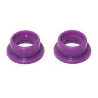 HPI Shaped Exhaust Gasket (21 Size / 2pcs) 87049 (HPI 7)