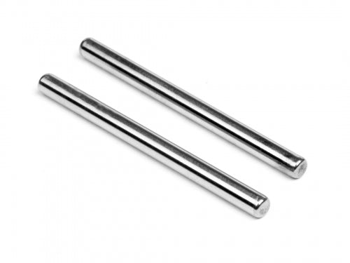 HPI Suspension Shaft, 3X40mm, (2pcs), E10