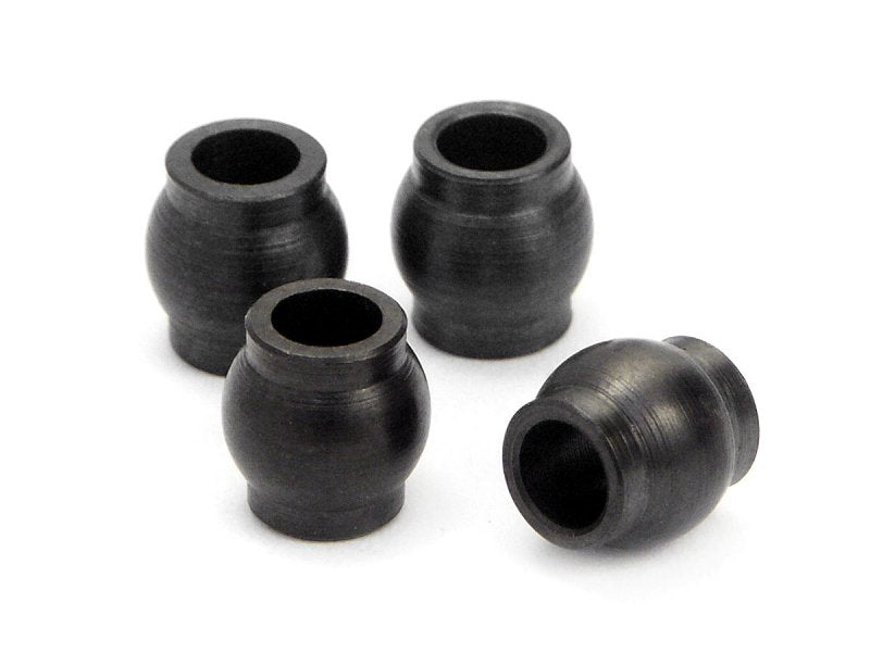 HPI Ball, 5.8 X 6mm, (4pcs)