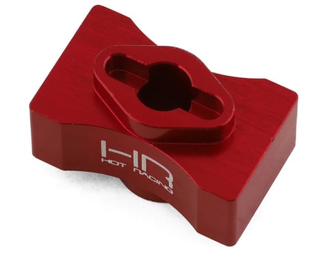 Hot Racing Arrma Kraton/Outcast Aluminum Diff Locker Spool