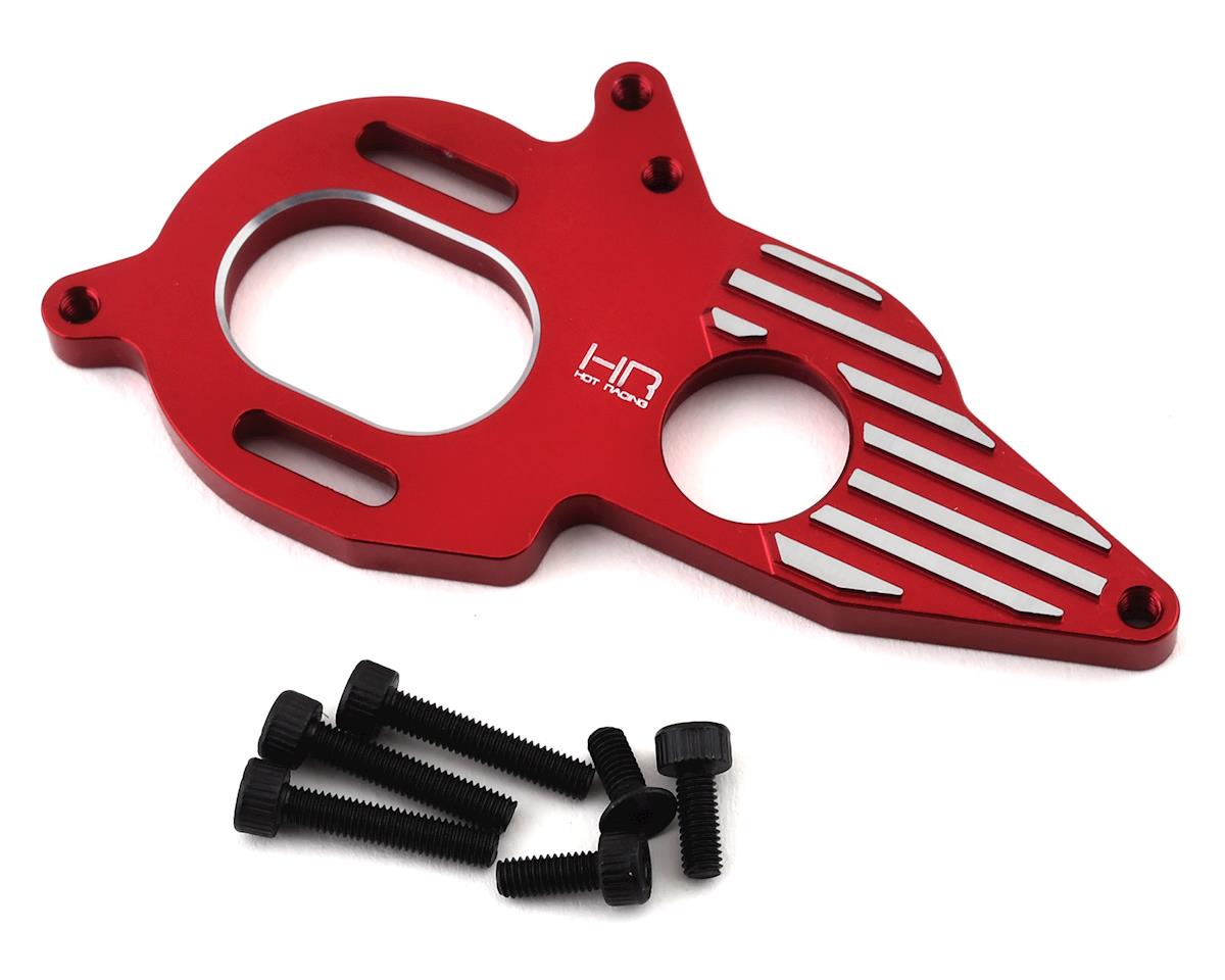 Hot Racing Arrma 4x4 Aluminum Adjustable Motor Mount – Xtreme RC & Raceways