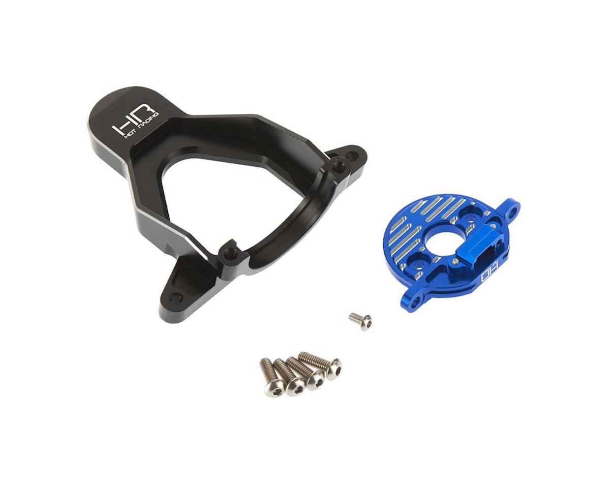 Hot Racing Aluminum Motor Mount Traxxas M41