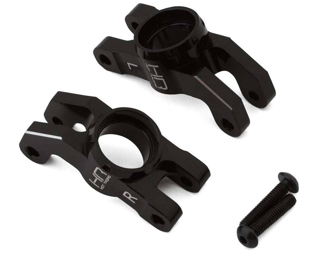 ARRMA Granite GROM Aluminum Rear Suspension Arms by GPM MGG057