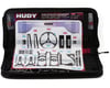 Hudy 1/8 Off-Road Set-Up Station & Set-Up Tools w/Carrying Bag