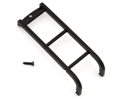 Injora 1/18 Scale Metal Mini Side Ladder for Traxxas® TRX-4M™ (Defender)