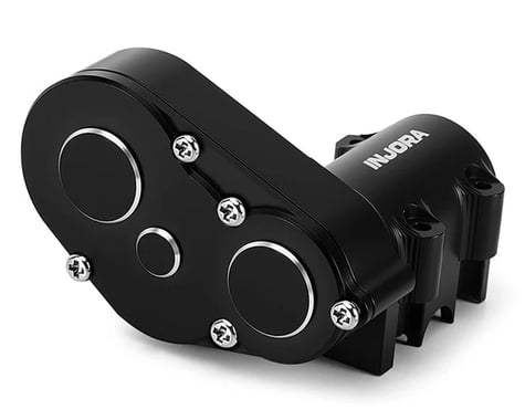 Injora Axial SCX30 Aluminum Transmission Gearbox Set