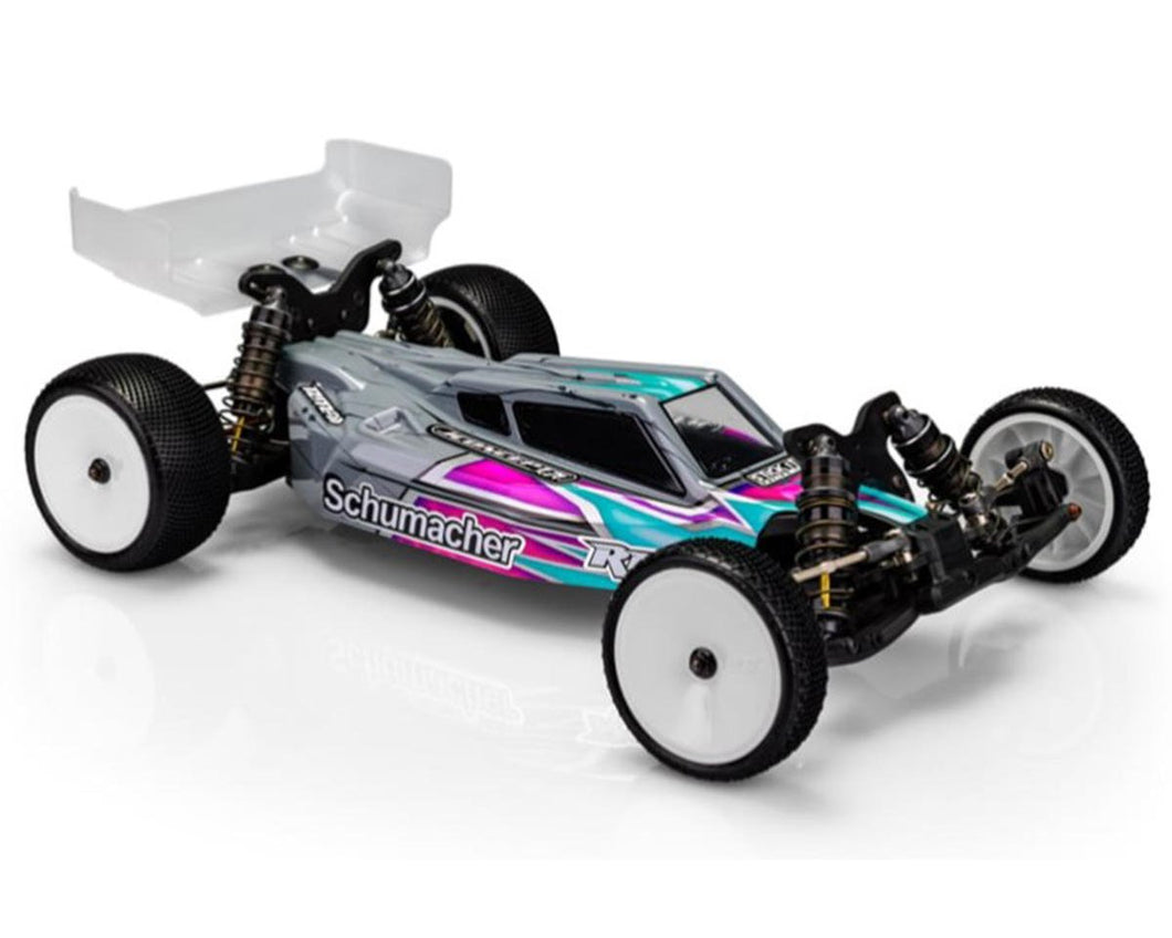 JConcepts Schumacher LD3 