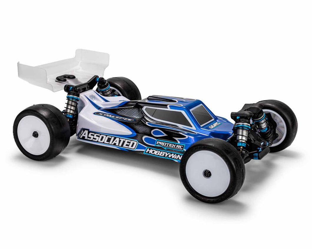 JConcepts Team Associated RC10B84 