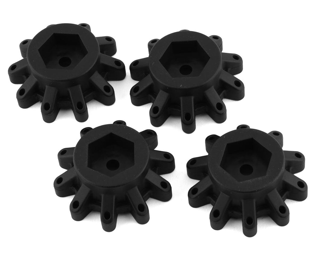 JConcepts Losi LMT & Traxxas Maxx 17mm Hex Adaptor