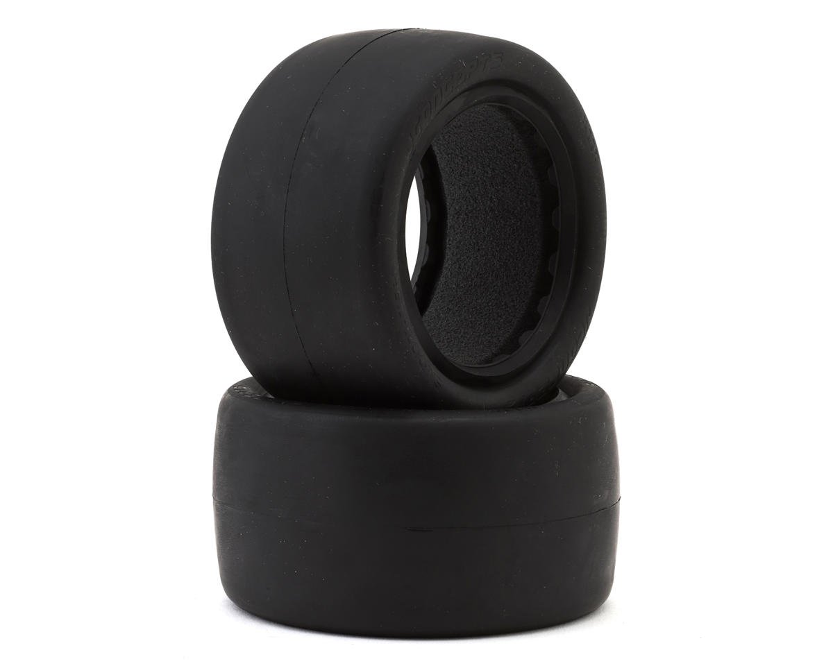JConcepts Smoothie 3 2.2" Rear Buggy Tires (2) (G3 - Soft)