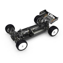 Load image into Gallery viewer, ** PRE-ORDER ** Schumacher 1/10 4WD CAT PB-M (MOD SPEC) Kit
