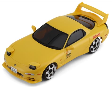 Kyosho First Mini-Z 1/28 2WD ReadySet w/2.4GHz Radio