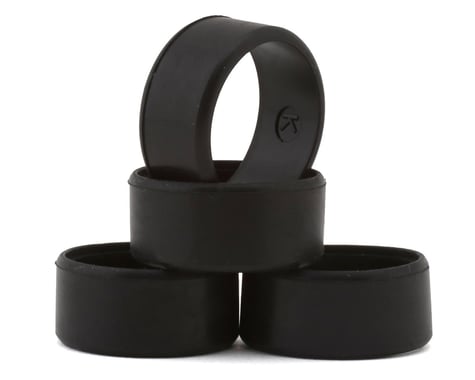 Kyosho Mini-Z Super Low Profile Slick Tires (4) (2X) (MR-03/MR-04)
