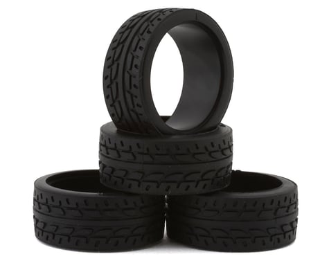 Kyosho Mini-Z MR-03/MR-04 Racing Radial Tires (4) (2X)