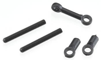 Tie-Rod Set Vendetta SC (2)