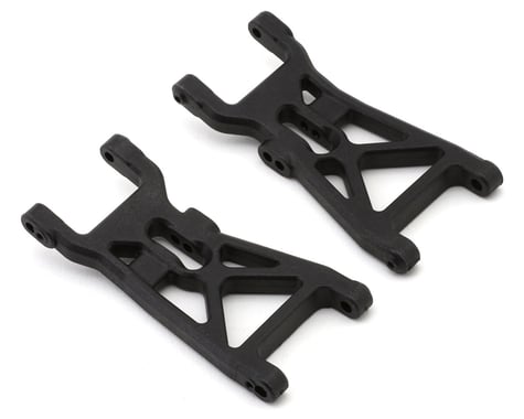 Losi 22S Sprint Front Suspension Arms (Stiffezel) (2)