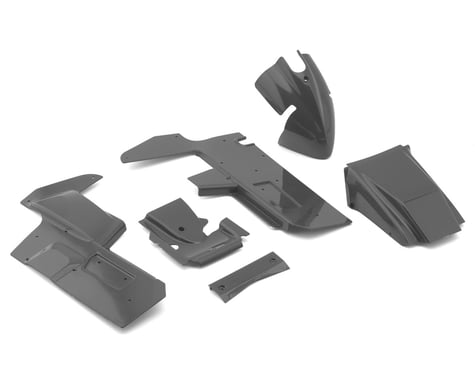 Losi Body Panel Set.