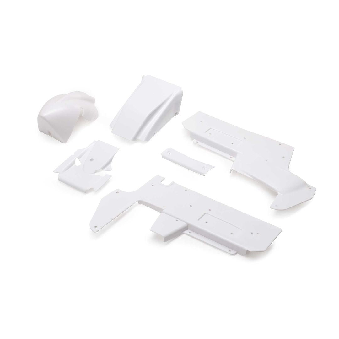 Losi Body Panel Set.