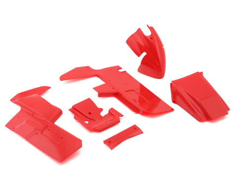 Losi Body Panel Set.