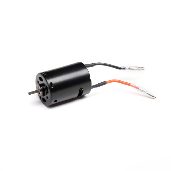 Losi 28T 380 Sized Brushed Motor: GROM