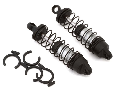 Losi Micro-B Pre-Assembled Aluminum Rear Shocks (2)