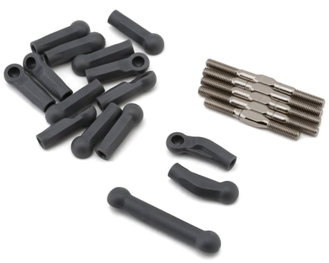 Losi 22S Sprint Camber & Steering Links Set