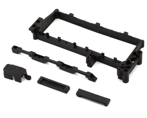 Losi 22S Sprint Battery Tray Set