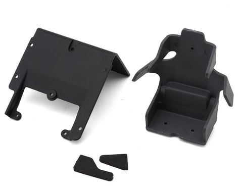 Losi 22S Sprint Interior & Seat Set