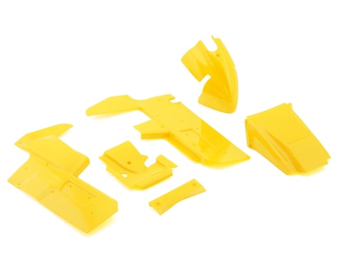 Losi Body Panel Set.