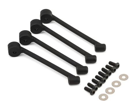 Losi 22S Late Model Support Strut Set.