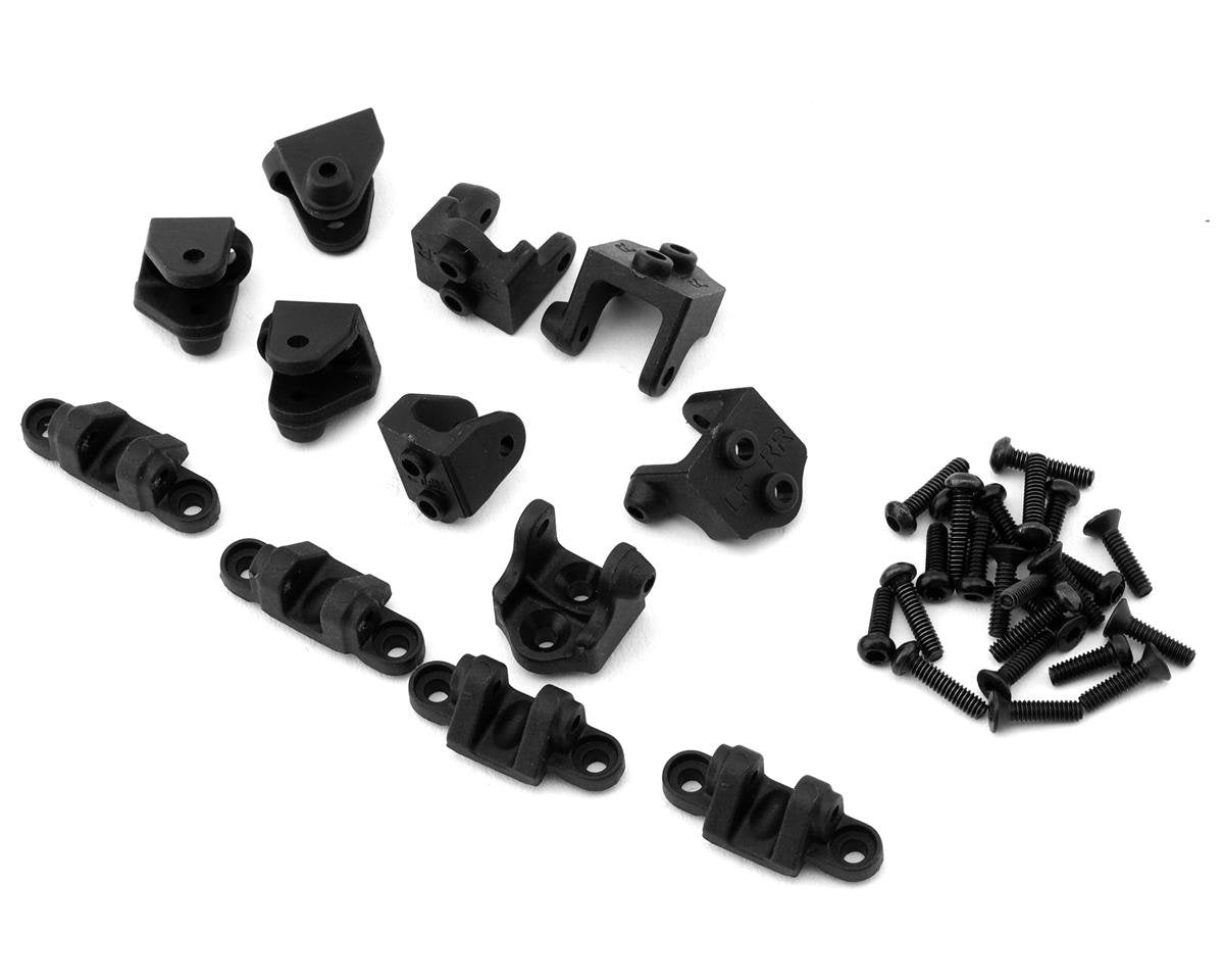 Losi Suspension Mounting Set: Mini LMT