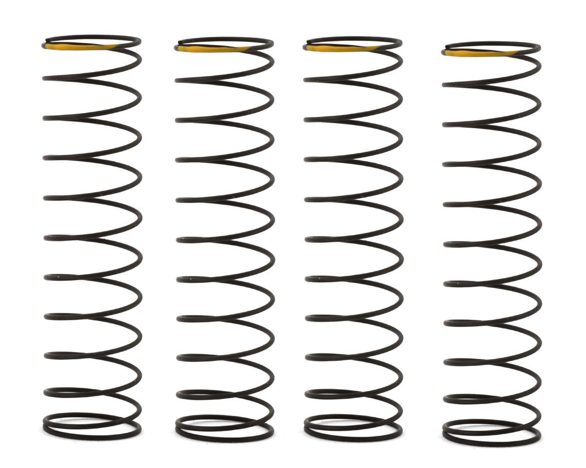 Losi Shock Spring, Internal, 2.0lb (4): LMT 2.0 (LOS-1843) | , 12,10