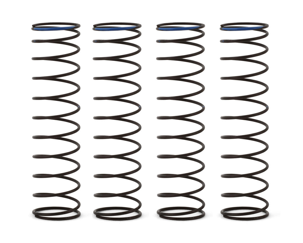 Losi Mini LMT Shock Springs (4) (Medium)