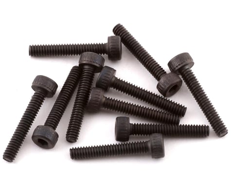 Losi 2x12mm Cap Head Screws (10)