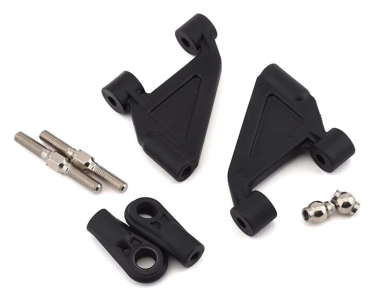 Losi Super Rock Rey Front Upper Arm Set (2)