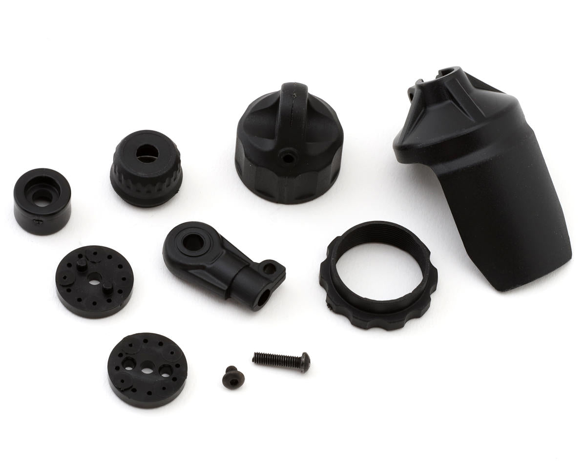 Losi LOS242054 – Pignone 14T 1.0M Per Albero Da 5 Mm, Accessorio Modellismo