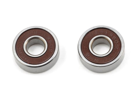 Losi 5x13x4mm Heavy Duty Clutch Bearing (2)
